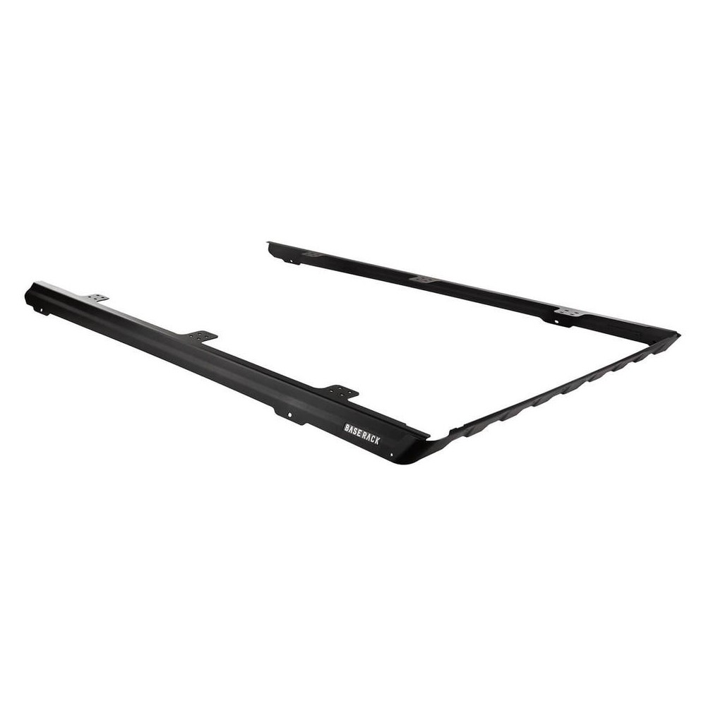 Baserack ARB pour 4Runner 1835 avec déflecteur - Galerie de toit O