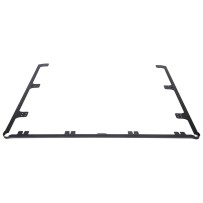 BASE RACK ARB pour TOYOTA HIACE - Kit Montage Galerie Offroad