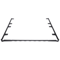 BASE RACK KIT ARB : Galerie de toit robuste pour 4x4 Offroad