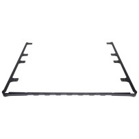 BASE RACK KIT ARB : Galerie de toit robuste pour 4x4 Offroad