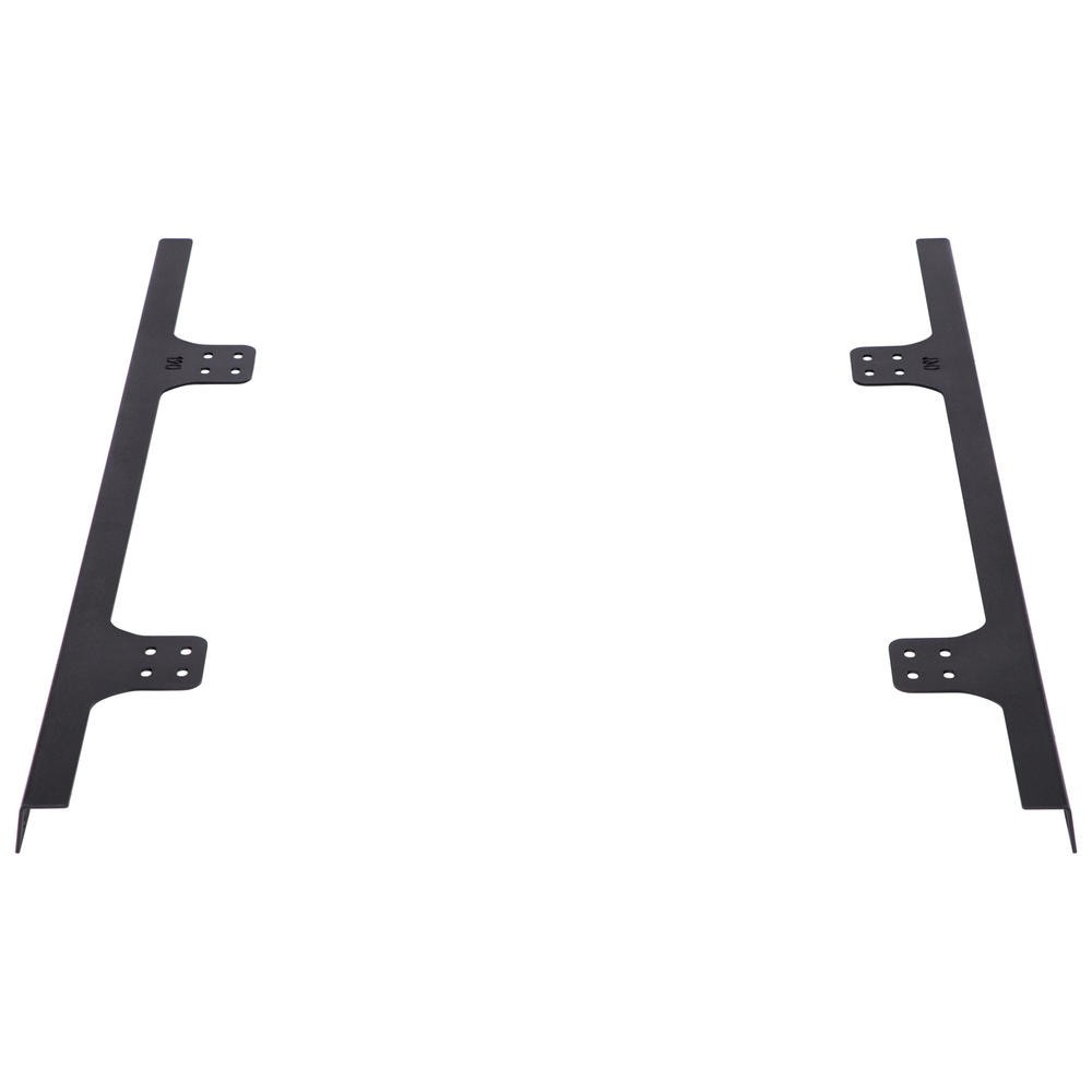 BASE RACK KIT ARB : Galerie de toit 4x4 robuste, Offroad