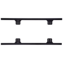 BASE RACK KIT ARB : Galerie de toit 4x4 robuste, Offroad
