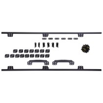 BASE RACK KIT ARB : Galerie de toit 4x4 Offroad robuste