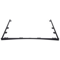 BASE RACK KIT BOX ARB : Galerie de toit 4x4 robuste et pratique