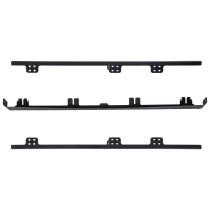 BASE RACK KIT BOX ARB : Galerie de toit 4x4 robuste et pratique