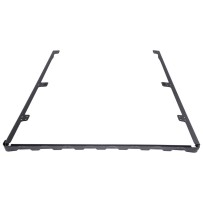 Kit de montage Base Rack ARB Pajero Sport 2015+ robuste et fiable