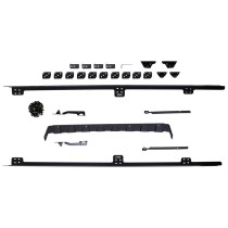 Kit de montage Base Rack ARB Pajero Sport 2015+ robuste et fiable
