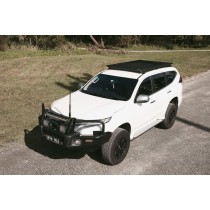 Kit de montage Base Rack ARB Pajero Sport 2015+ robuste et fiable