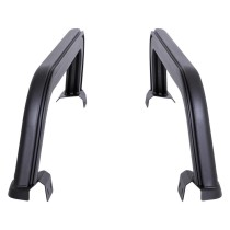 Optimisez votre Amarok MY23 : BED RACK MOUNT ARB robuste et pratique