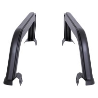 Optimisez votre Amarok MY23 : BED RACK MOUNT ARB robuste et pratique