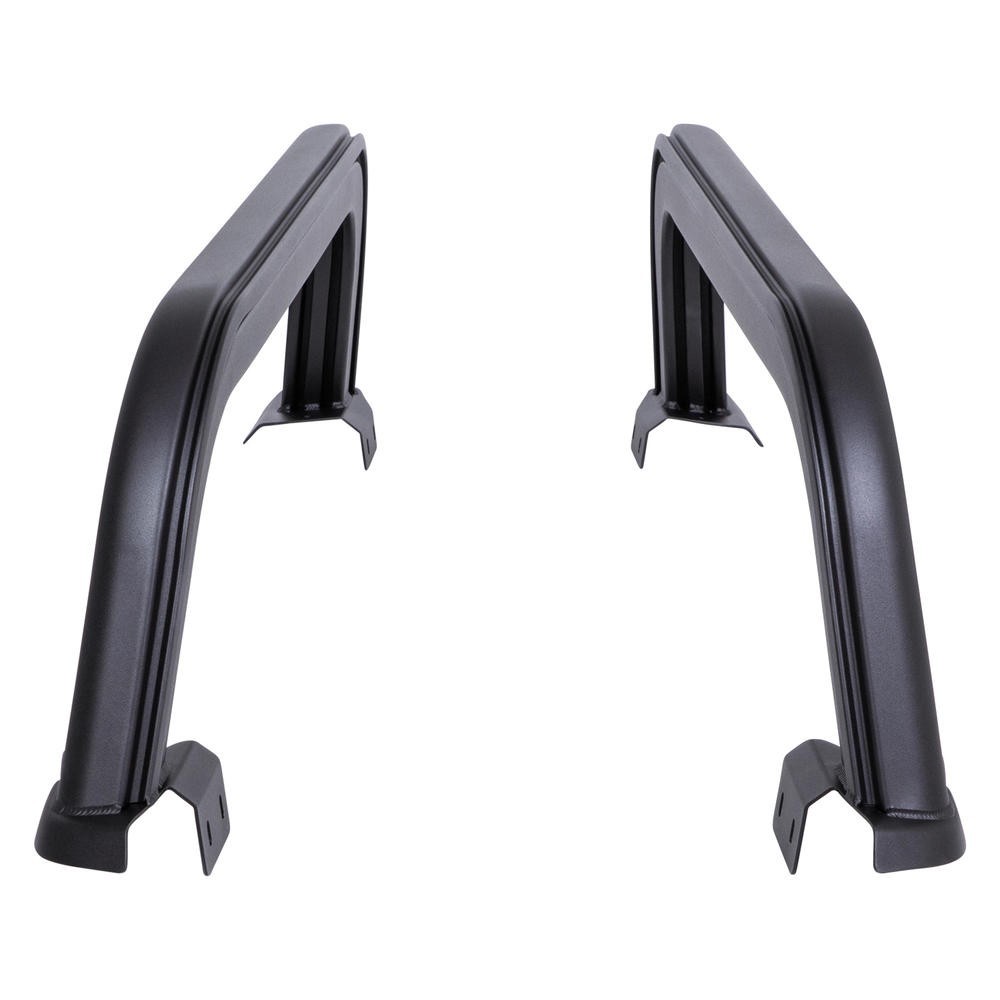 Optimisez votre Amarok MY23 : BED RACK MOUNT ARB robuste et pratique