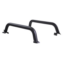 Optimisez votre Amarok MY23 : BED RACK MOUNT ARB robuste et pratique