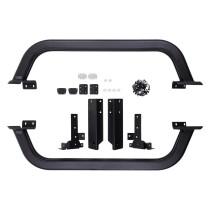 Optimisez votre Amarok MY23 : BED RACK MOUNT ARB robuste et pratique