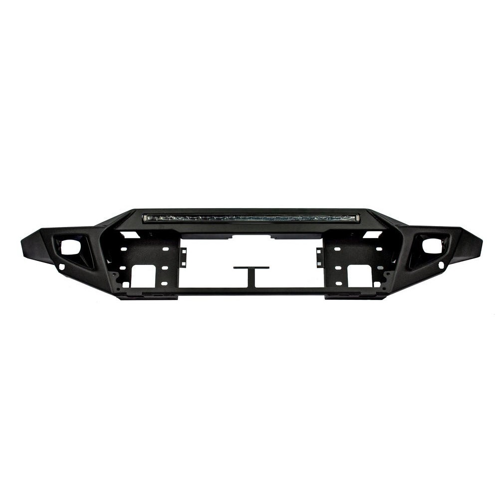  Pare-chocs ARB Ford Bronco : Winch Bar Narrow Flare robuste 