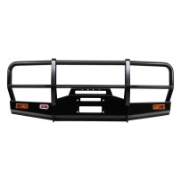 Winch Bar ARB 70 Series - Pare-chocs 4x4 Robuste et Sécurisé