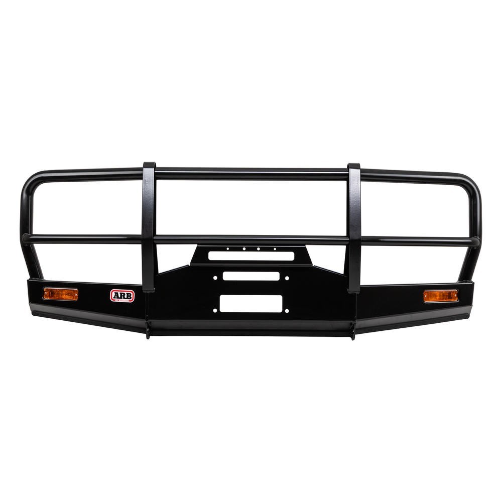 Winch Bar ARB 70 Series - Pare-chocs 4x4 Robuste et Sécurisé