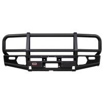 Pare-chocs ARB W/BAR LC76 : Protection 4x4 robuste et design