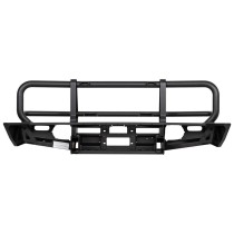 Pare-chocs ARB W/BAR LC76 : Protection 4x4 robuste et design