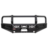  Pare-chocs ARB SUMMIT MKII Hilux 05/20 : Protection 4x4 fiable 