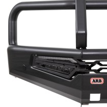  Pare-chocs ARB SUMMIT MKII Hilux 05/20 : Protection 4x4 fiable 