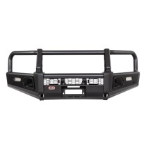 Pare-chocs ARB SUMMIT COMBAR 5/20-4/22 : Protection 4x4 robuste