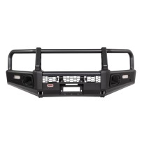 Pare-chocs ARB SUMMIT COMBAR 5/20-4/22 : Protection 4x4 robuste
