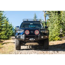 Pare-chocs SUMMIT ARB 4Runner 14+ : Protection 4x4 robuste