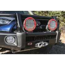 Pare-chocs SUMMIT ARB 4Runner 14+ : Protection 4x4 robuste