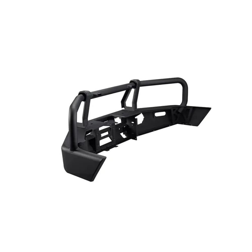 Pare-chocs SUMMIT ARB 4Runner 2014+ : Protection 4x4 Ultime