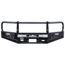  Pare-chocs ARB COMM COMBAR PRADO 150 : Protection 4x4 fiable 