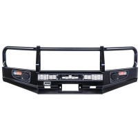  Pare-chocs ARB COMM COMBAR PRADO 150 : Protection 4x4 fiable 