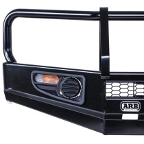  Pare-chocs ARB COMM COMBAR PRADO 150 : Protection 4x4 fiable 