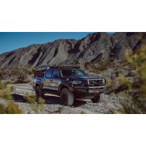 Pare-chocs ARB SUMMIT COMBAR MKII Tacoma 16+: Protection 4x4 premium