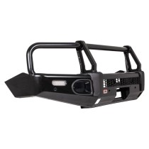 SUMMIT COMBAR SUIT Y62 MY18 AF20 : Pare-chocs 4x4 ARB Haute Protection