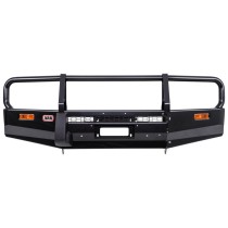  Pare-chocs ARB Pajero NP 03-06 : Protection 4x4 Haute Qualité 