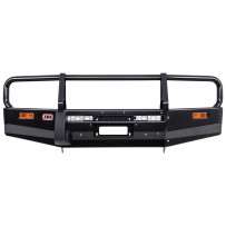  Pare-chocs ARB Pajero NP 03-06 : Protection 4x4 Haute Qualité 