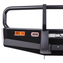  Pare-chocs ARB Pajero NP 03-06 : Protection 4x4 Haute Qualité 