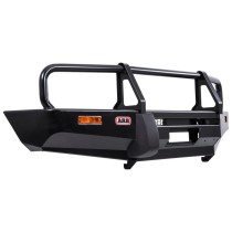  Pare-chocs ARB Pajero NP 03-06 : Protection 4x4 Haute Qualité 