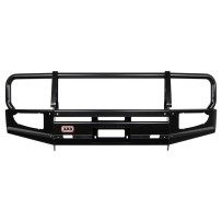 PC WINCH BAR D40 THAI BUILT SC ARB : Pare-chocs 4x4 robuste