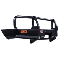  Pare-chocs Winch Bar ARB avant pour Isuzu D-Max 2003–2006 robuste 