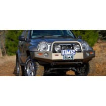 Pare-chocs ARB COMBAR G/BAR Cherokee KJ 05-08 - Protection 4x4