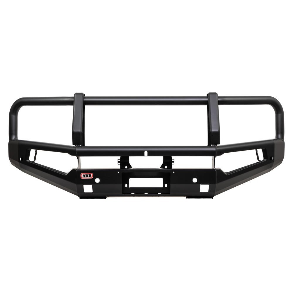 Pare-chocs SUMMIT MKII ARB Amarok MY23 - Protection 4x4 robuste