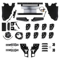 Pare-chocs SUMMIT MKII ARB Amarok MY23 - Protection 4x4 robuste