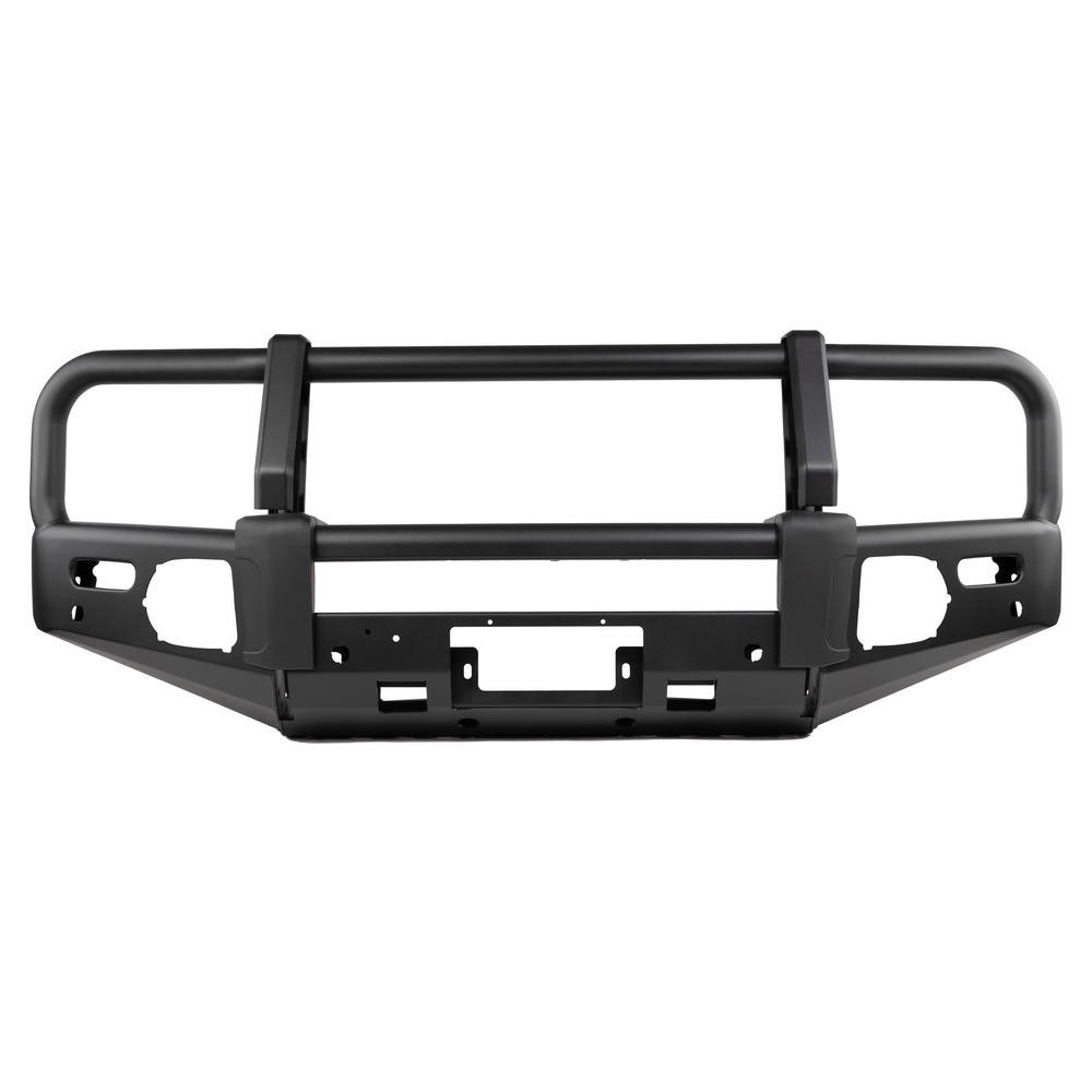 SUMMIT WINCH BAR ARB pour Ford Bronco : Pare-chocs 4x4 robuste