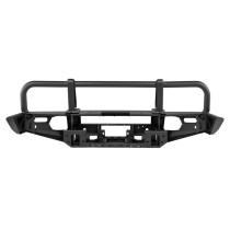 SUMMIT WINCH BAR ARB pour Ford Bronco : Pare-chocs 4x4 robuste