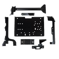 Support Compresseur ARB Ford Bronco - Accessoire 4x4 Offroad