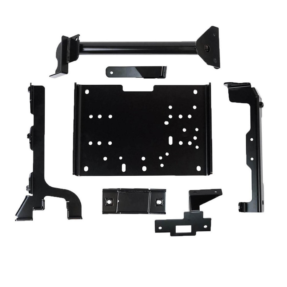 Support Compresseur ARB Ford Bronco - Accessoire 4x4 Offroad
