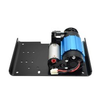 Support Compresseur ARB Ford Bronco - Accessoire 4x4 Offroad