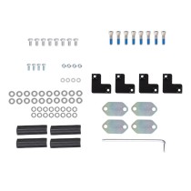 F/KIT R/RACK ARB : Galerie de toit robuste pour 4x4 & bivouac