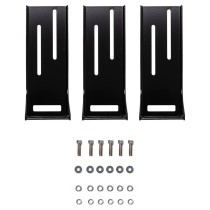 Support universel ARB pour auvent 4x4 – Accessoire raid fiable